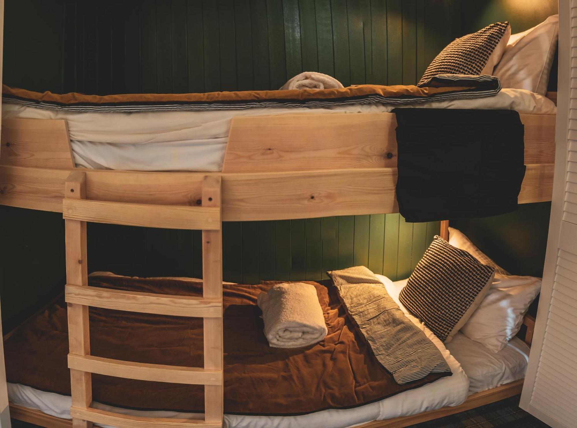 Bed and Breakfast Ullinish House Pokój zdjęcie